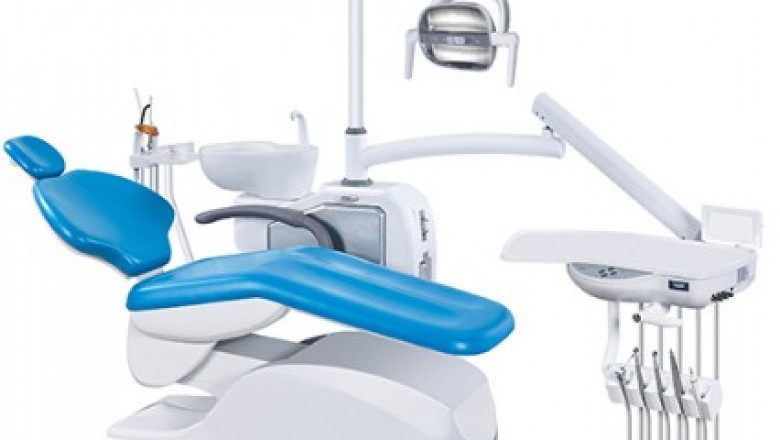 Best Safety Dental Chair Units For Clinic