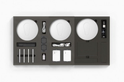Buy Indoor Positioning System for Business Betterment from UbiTrack