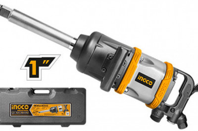 Buy INGCO Heavy Duty Air Impact Wrench online at lowest price in India. - bookmyparts.com