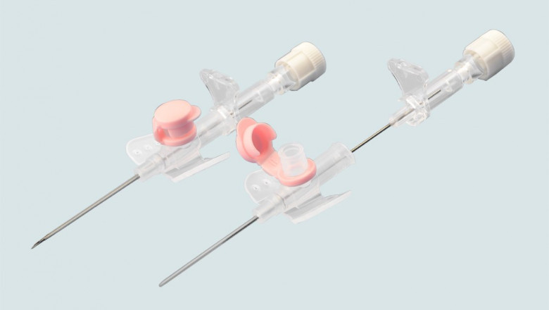 Cannula Market and its types