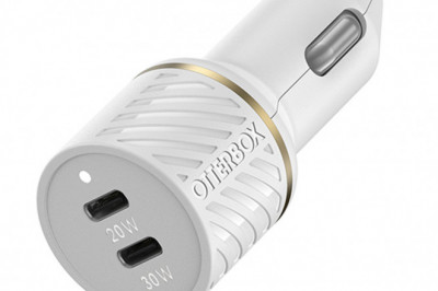 Car Chargers