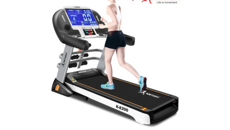 Co nen mua may chay bo cu khong?