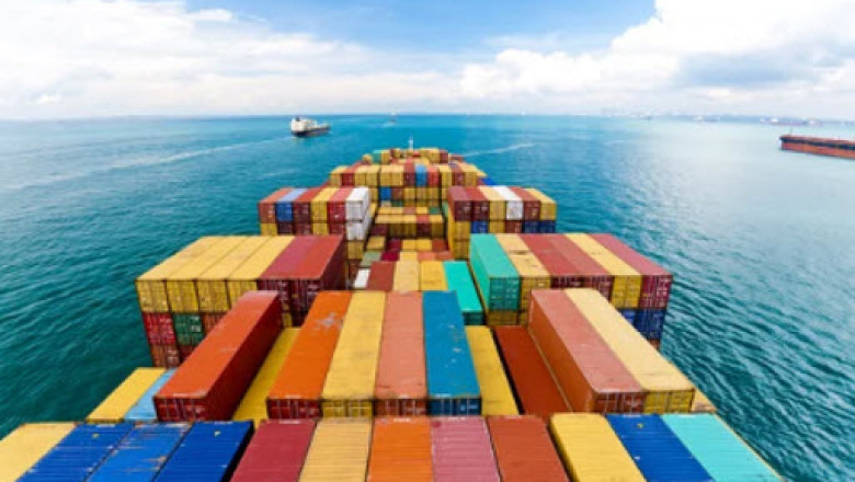 Considerable Information Concerning Mass Cargo Delivery and Sea Freight