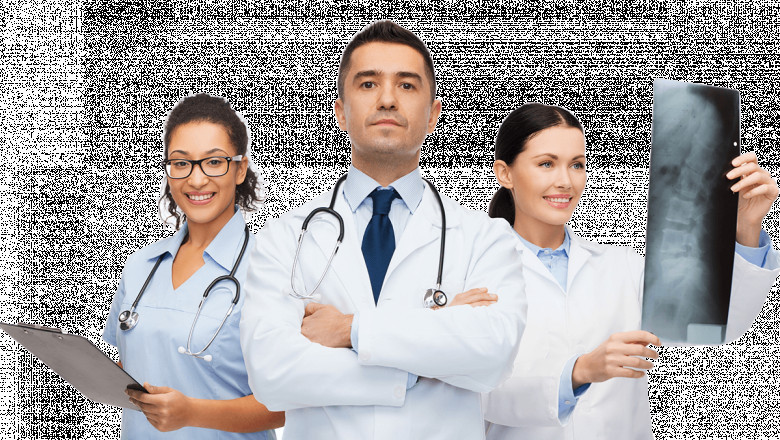 Diagnostic Center