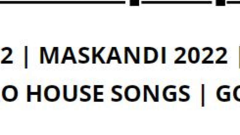 Download Latest Amapiano New Songs & Music Videos, Album Ep Zip 2022