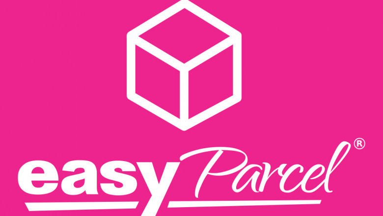 EasyParcel: Delivery Made Easy