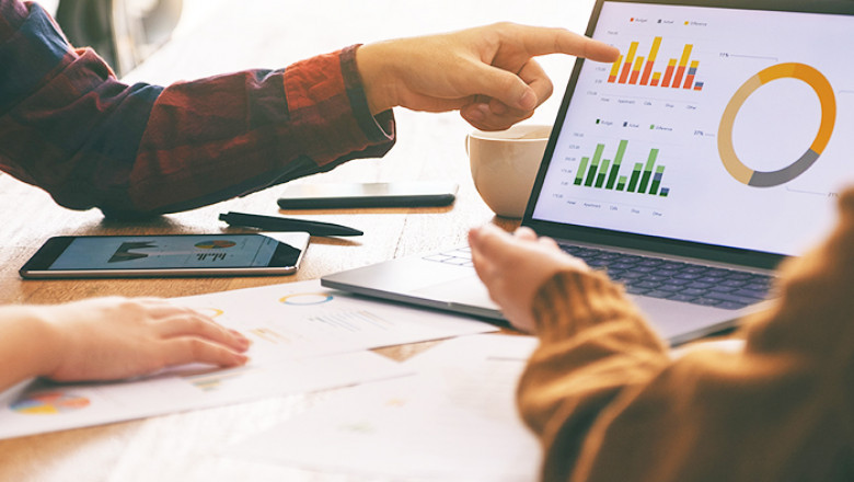 Embedded Analytics Market 2021-2026: Global Share, Growth, Analysis and Forecast