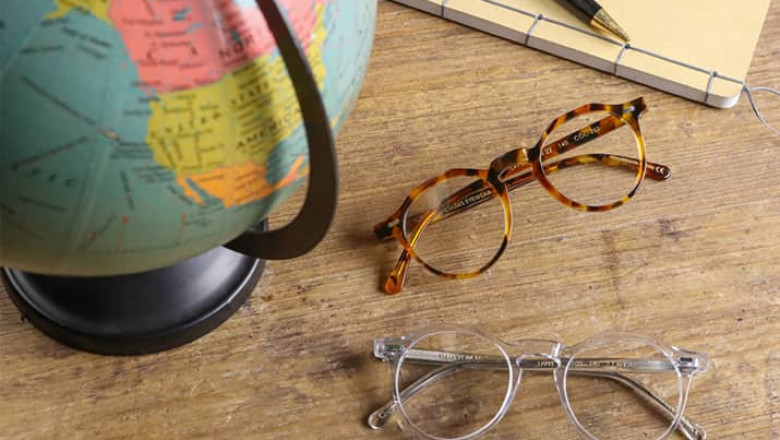 Eyewear Market Global Trends, Market Share, Company Size, Growth, Opportunities and Market Forecast 2019 – 2027