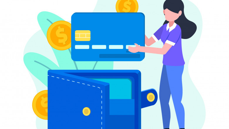 Fintech companies are launching prepaid cards targeting young consumers in India