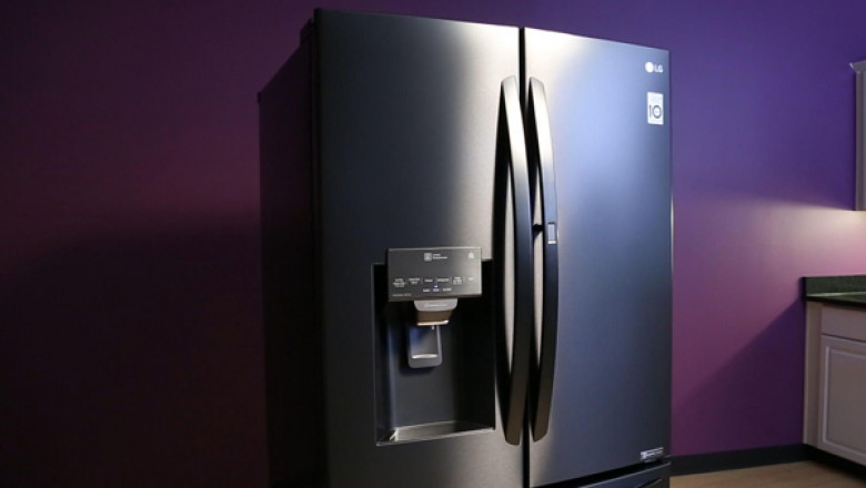 Get Fastest Refrigerator Repair Dubai