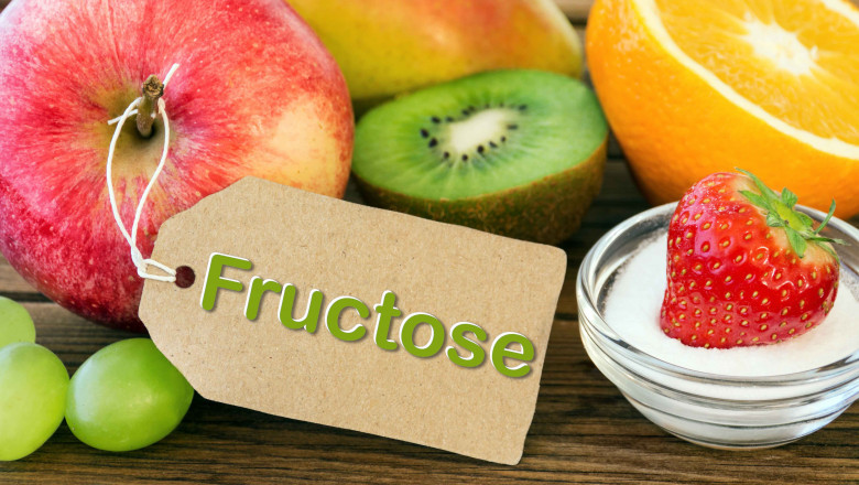 Global Fructose Market Drivers