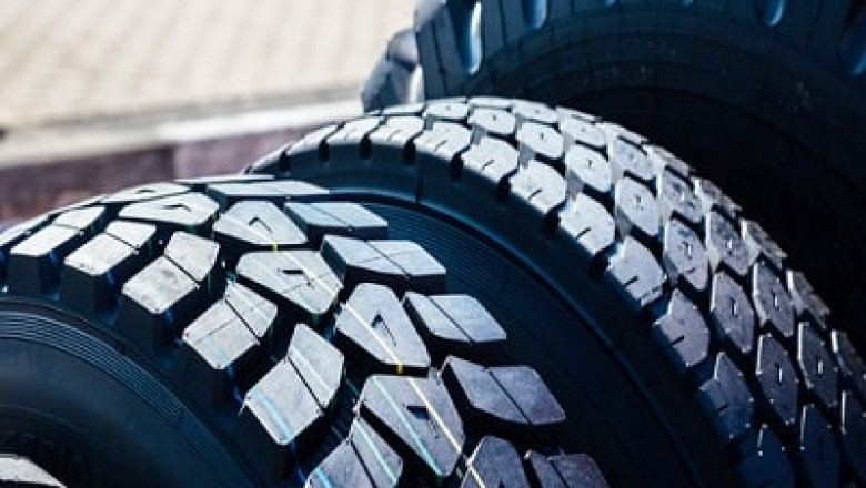 Indonesia Commercial Vehicle Tires Market to Grow with CAGR of 3.86% until 2026