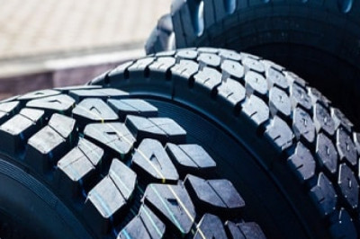 Indonesia Commercial Vehicle Tires Market to Grow with CAGR of 3.86% until 2026