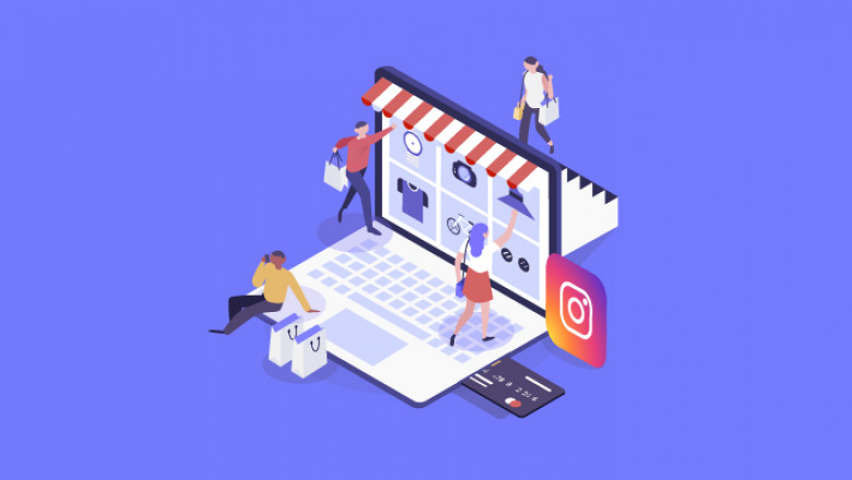 Instagram Shops: The future of E-commerce