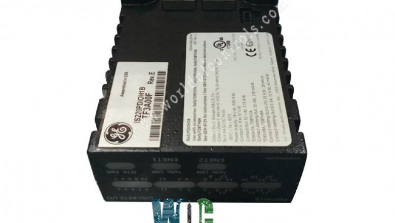 IS220PDIOH1B , REV E