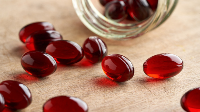 Krill Oil Market Emerging Trend, Top Companies, Business Demand, Business Review and Regional Analysis by 2019 - 2027
