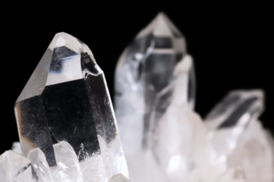 Large Quartz Crystals for Sale