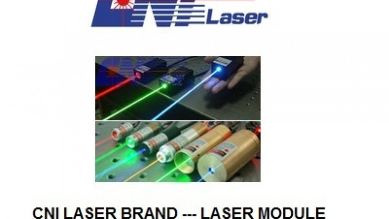 Laser Systems - For Industrial Applications