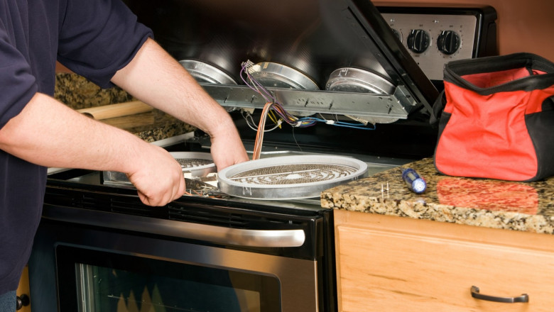 Last Minute Appliance Repair San Diego