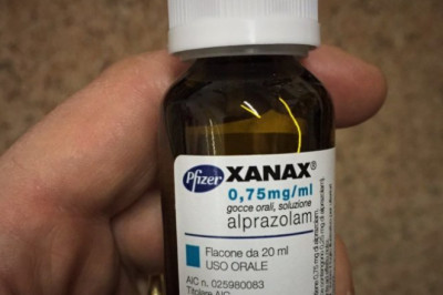 Liquid Xanax - Buy Liquid Xanax Online - Getyourpharmacy