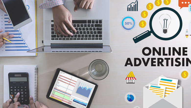 Online Advertising Market Size, Share, Growth, Trends and Forecast 2021 to 2026