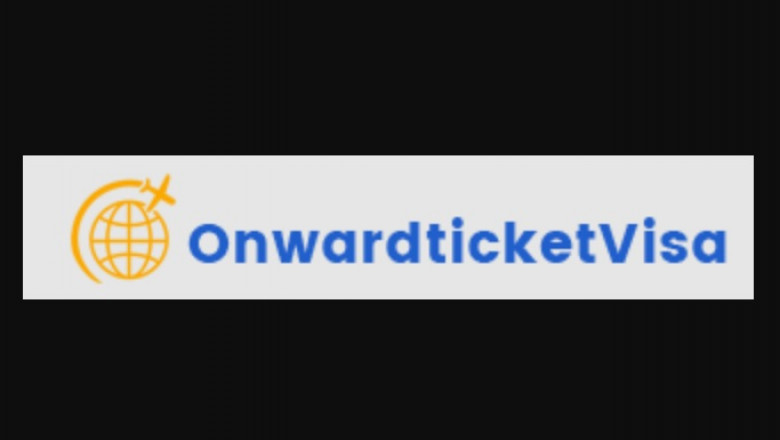 Onward ticket Can Be Fun For Anyone
