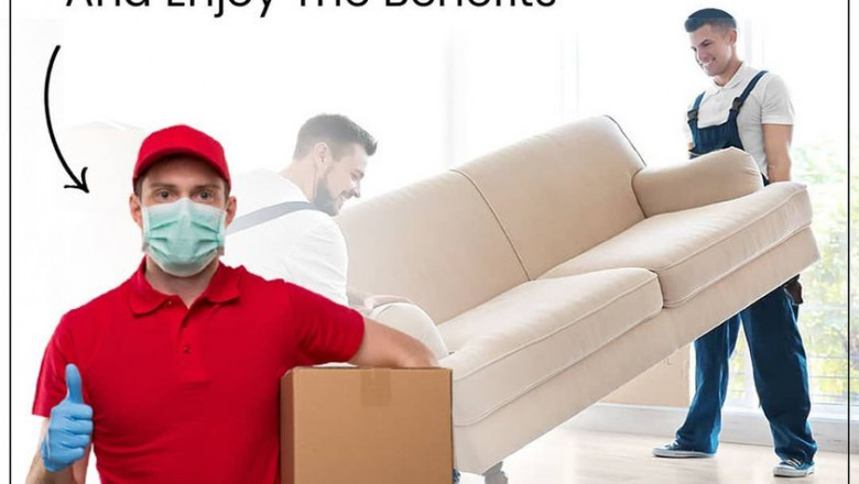 Packers and Movers in Tolichowki | Moving India Local Shifting Services