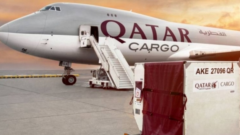Qatar Airways Cargo attains CEIV Live Animals certification from IATA