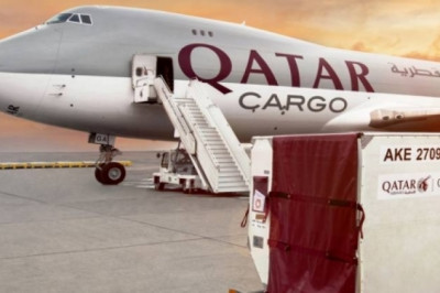 Qatar Airways Cargo attains CEIV Live Animals certification from IATA