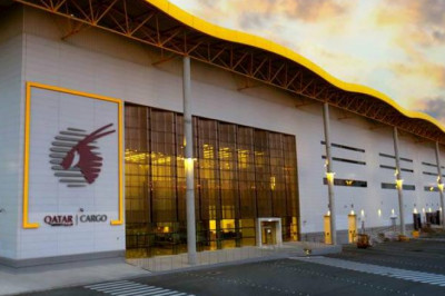 Qatar Airways Cargo awarded IATA CEIV Live Animals certification