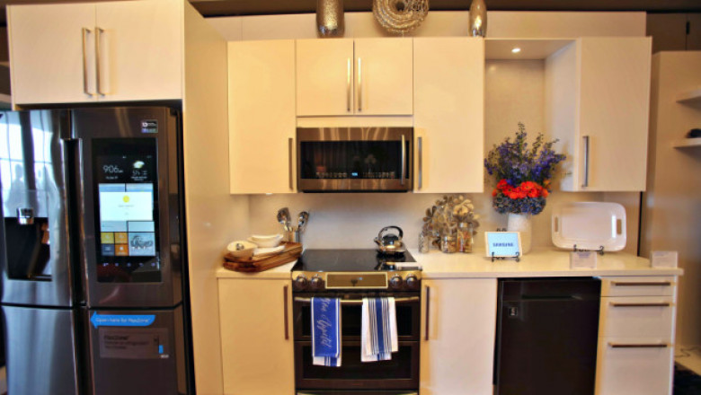 Samsung Appliance Repairs Bothell