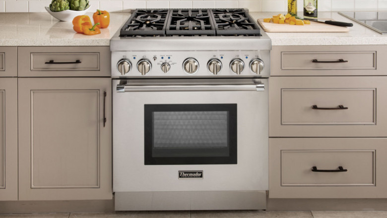Thermador Repair Service Huntington Beach