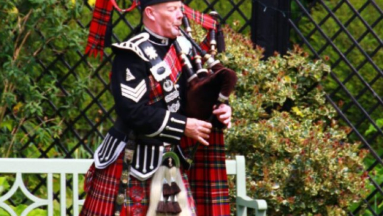 Things to consider before purchasing the bagpipes