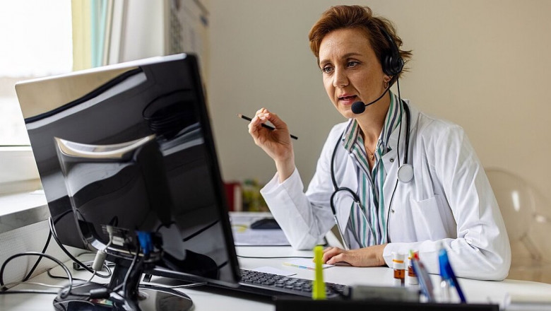 Virtual Care With Integrated Telehealth Solutions