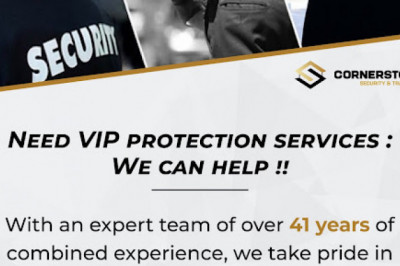 What Are the Characteristics of a Good Bodyguard?