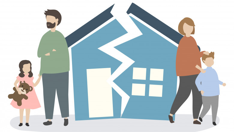What do you mean by divorce? What is the Need of a Divorce Lawyer ?