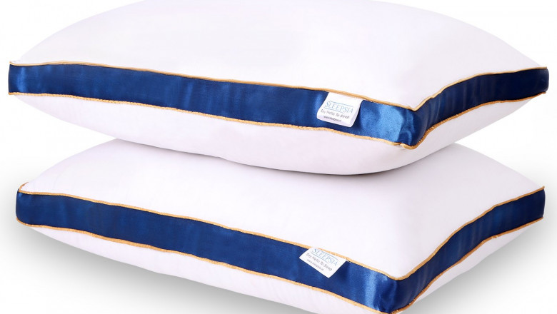 What is The Most Comfortable Microfiber Pillow in The World?