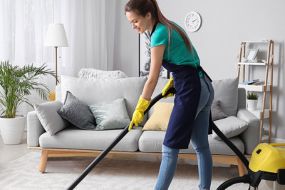 What to Look for When Choosing Commercial Rug Cleaners?