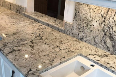 Which Stone will suit to your Countertops, Engineered or Natural Stone?