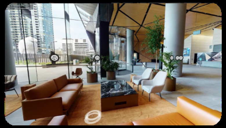3D Virtual Tours Services for Real Estate In Australia
