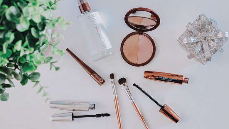 4 Easy Beauty Goals for the New Year
