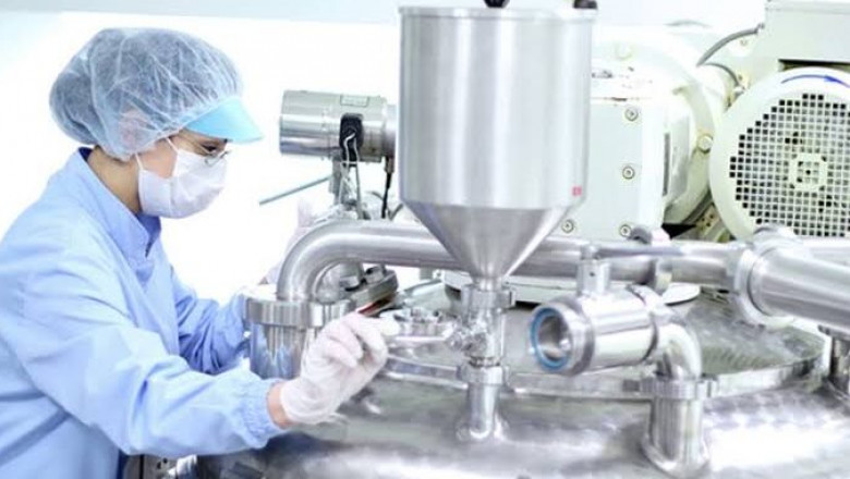 A Rise In The Number Of Product Recalls Is Expected To Emerge As A Growth Factor For The Global Industrial Microbiology Market From 2019 To 2029.