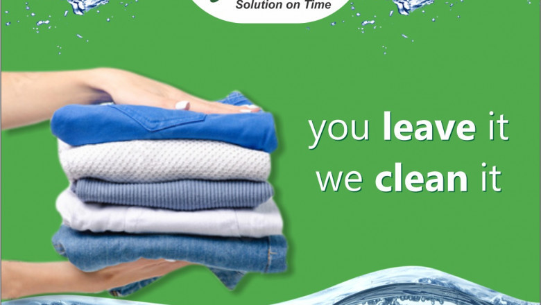 Alldone the best valued dry cleaners & laundry