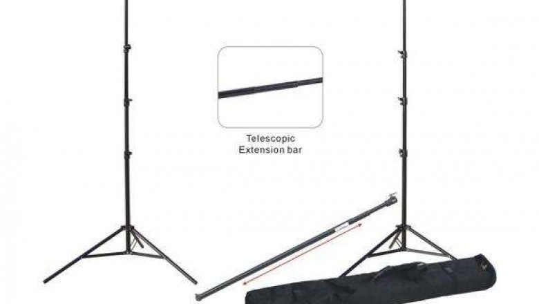 Backdrop And Lighting Rentals Halifax