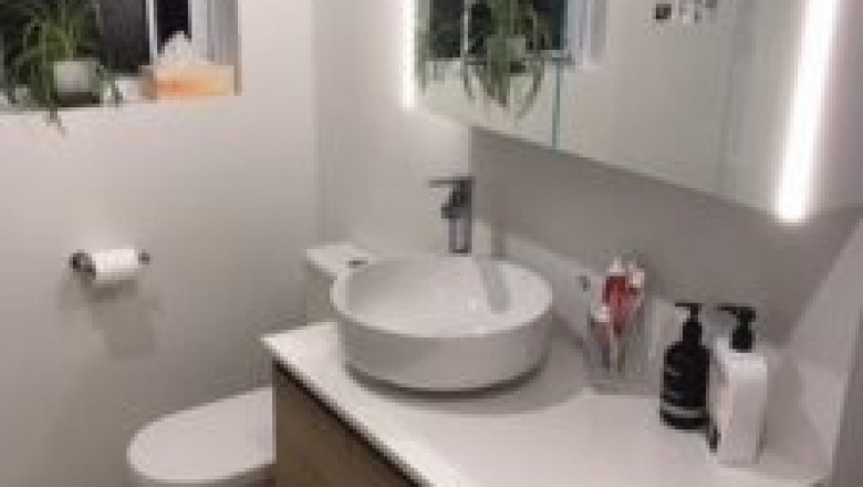 Bathroom Renovations and Remodels in Perth
