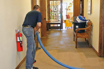 Best Quality Restoration