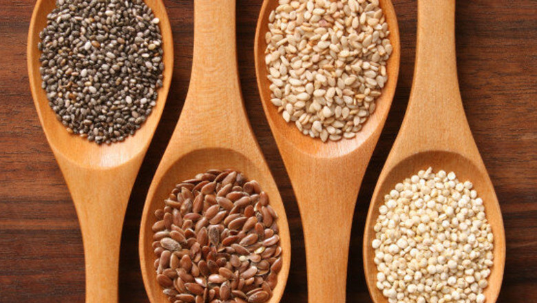 Best Seeds That Can Speed Up Your Weight Loss