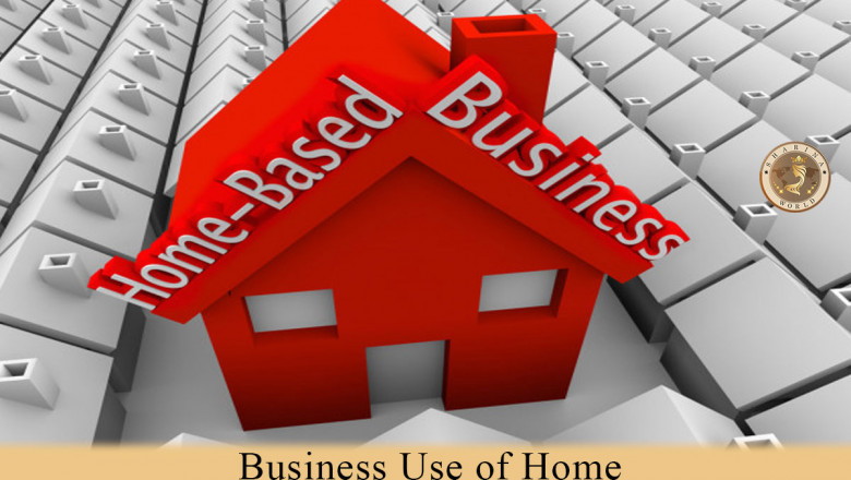 Business Use Of Home - 2021 | Best Guide - CPA Clinics