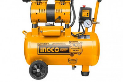 Buy INGCO Air Compressor ACS175246 online at lowest price in India. - bookmyparts.com