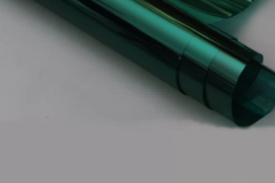 Can heat resistant window film improve glass safety?